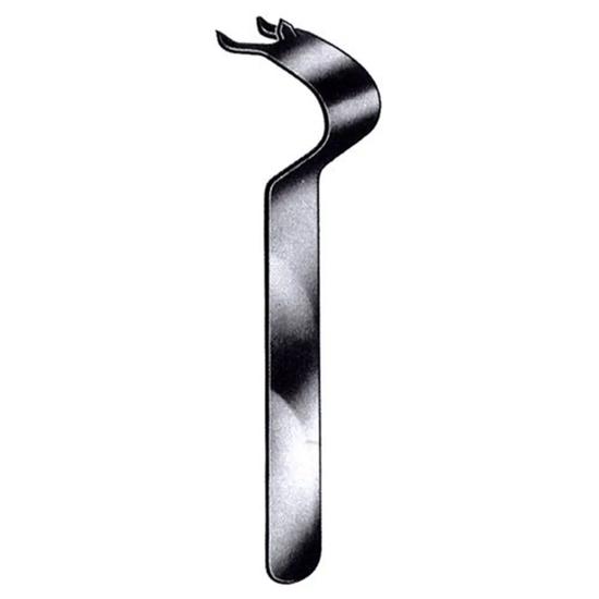 GDC Chin Retractor (CR)