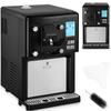 Máquina de Sorvete Sorbet Smoothie Italiana Com Dispensador 15 L