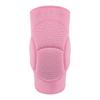 1Pc Active Safety Knee Pads Thick Sponge Football Volleyball Extreme Active Anti-Slip Collision Avoidance Kneepad Brace