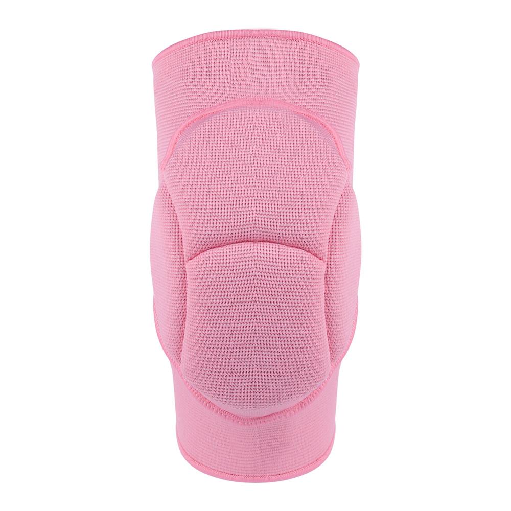 1Pc Active Safety Knee Pads Thick Sponge Football Volleyball Extreme Active Anti-Slip Collision Avoidance Kneepad Brace