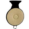 Odorless 360° Rotating Car Seat Cushion for Elderly and Pregnant Women – Portable, Multifunctional, and Effort-Saving Chair Cushion