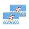 BOBDOG Little Wave Baby Diapers