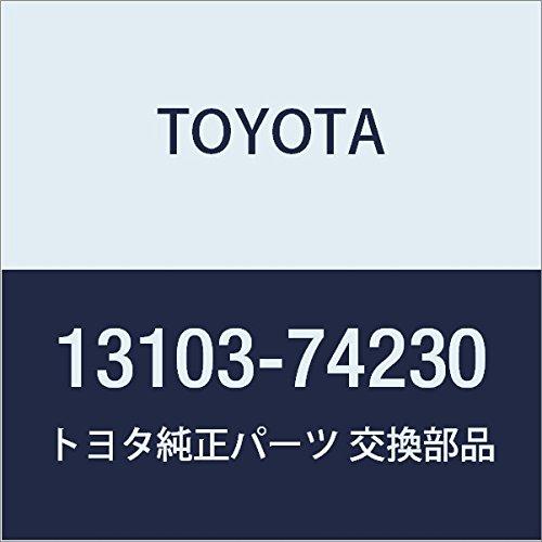 

Оригинальные детали TOYOTA Piston SUB-ASSY (Пин Цуки) Номер детали 13103-74230