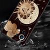 Phone Case Cover for Xiaomi Mi 17 15 14 13 12 11 Ultra 15T 14T 13T 12T 11T Pro Lite 5G Soft TPU Capas Funny Sun Moon Face Fundas