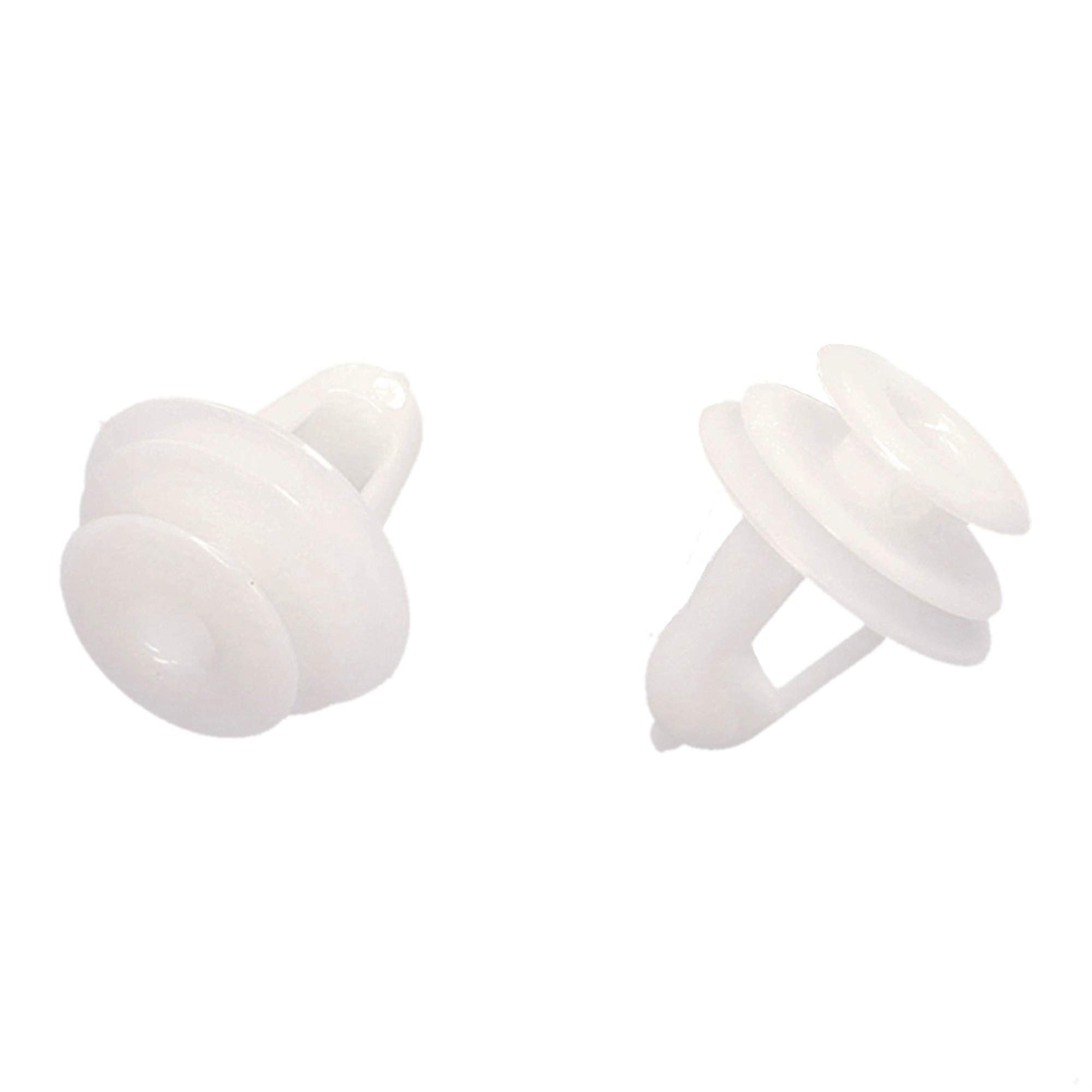 Amon Door Trim Clips Toyota for trim Car interior trim pins 3860 (for vehicles) - 5-pack door/trunk - fasteners, clips, -