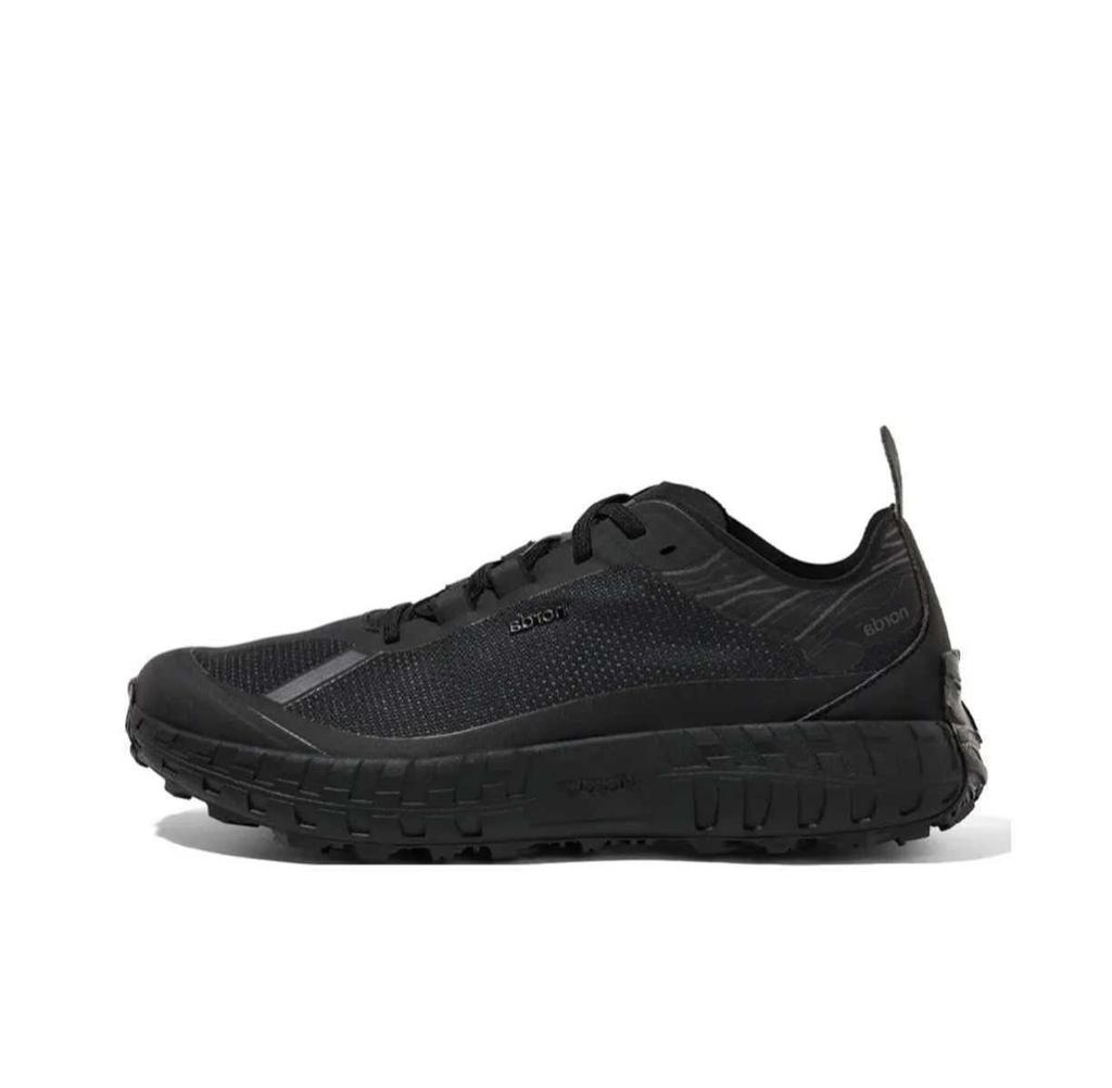 Zapatillas Ligeras Norda 001 Unisex para Trail Running y Montañismo