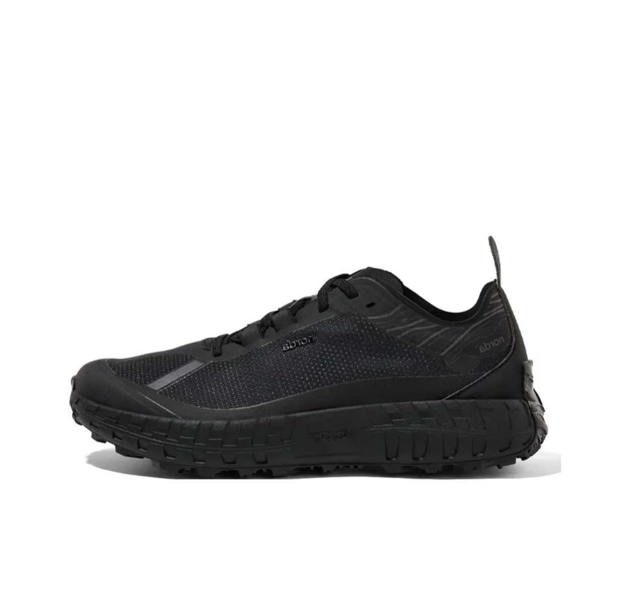

Norda 001 Unisex Lightweight Trail Running and Mountaineering Shoes 40