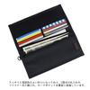 [Porter] Ghillie Long Wallet 886-16142 Alpen Camo/22 (W195xH100xD15mm)