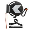 Compacts And Portable Bike Trailer Tow Rope Mountain Bike Pull Rope For Long Distances Cycling Trip Easy To Install