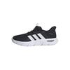 Adidas Comfort Sneakers FLEX RAPIDFIT Unisex Adult ONE07 Core Black Footwear White Grey Three