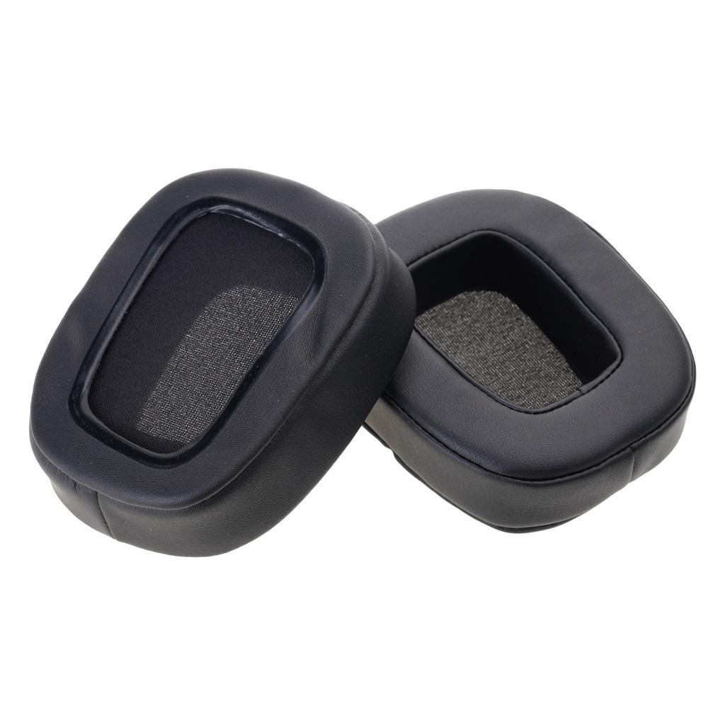 Replacement Ear Pads Cushion Cover Earpads Pillow for AH-D600 AH-D7100 Wireless Sponge Cover 1 Pair Headset