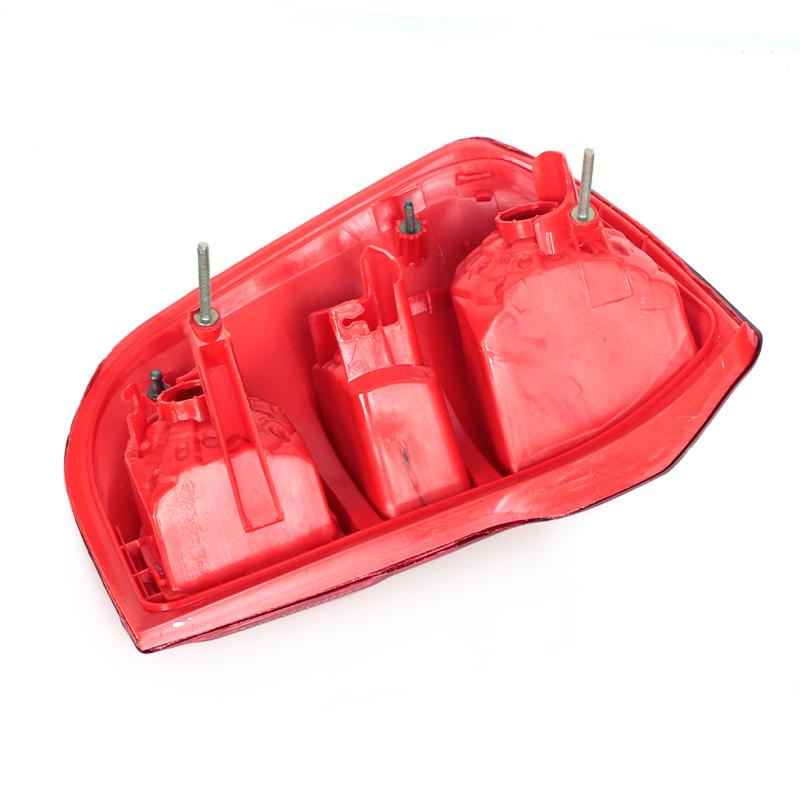 No Bulb For Toyota Rav4 2004 2005 Taillight Steering Flashing Lights Driving Lights Brake Lights Warning Lights Reversing Lights