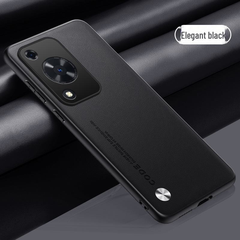 High-quality leather protective cover for Enjoy 70, Enjoy 60s/50, and Enjoy 50plus, with Kevlar for extra durability.