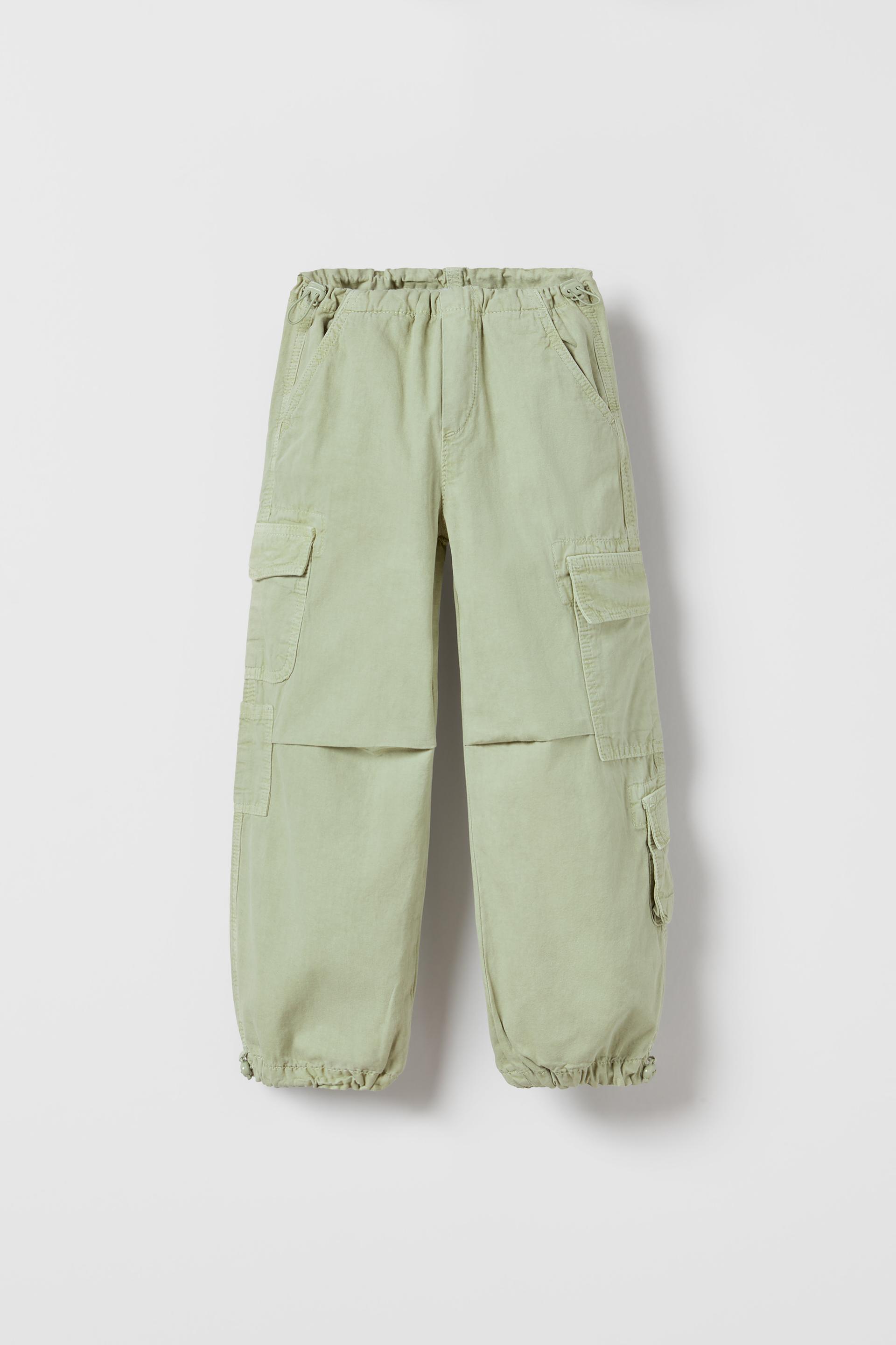 

ДЖИНСЫ С МНОГОКАРМАНАМИ