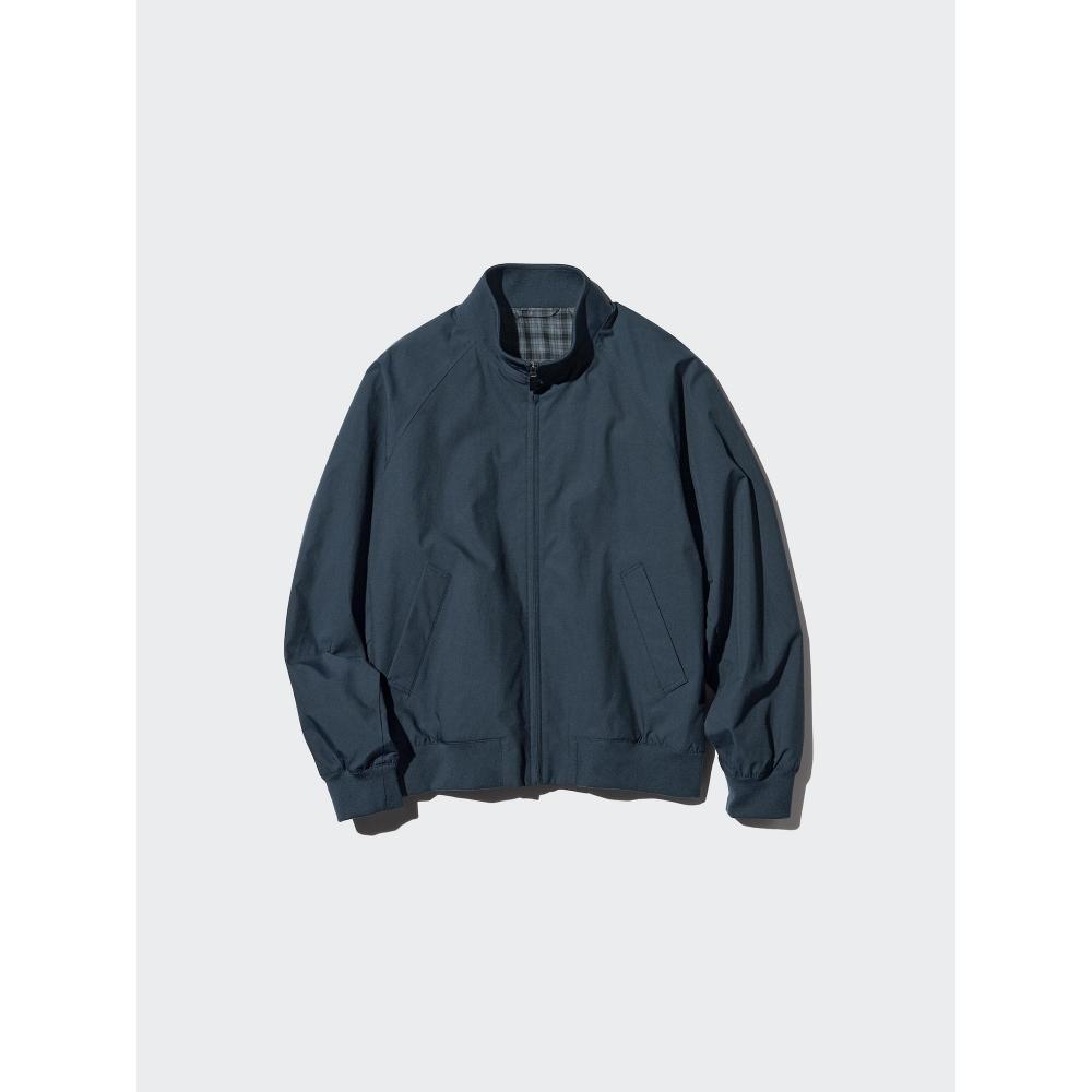 Uniqlo Japan Harrington Jacket
