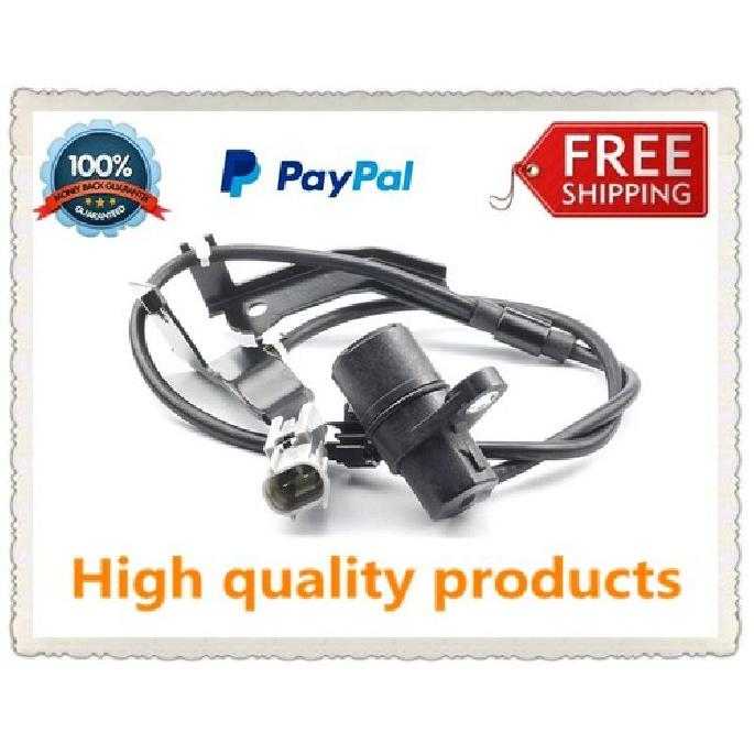 OEM 89546-0K070 For Toyota Hilux Vigo New Rear Left ABS Wheel Speed Sensor