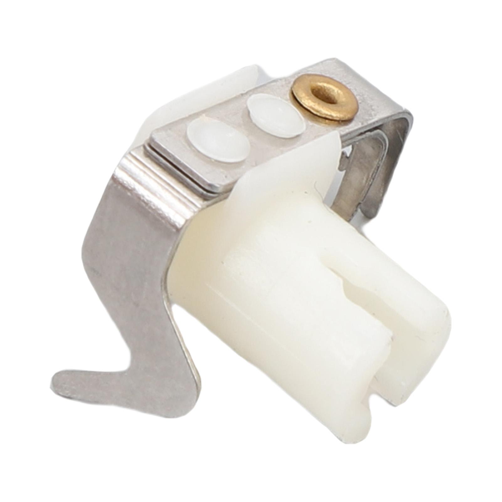 

Нитевдеватель для иглы, замена для бытовой швейной машины Singer, инструмент для вдевания нити в иглу, пластик и углеродистая сталь