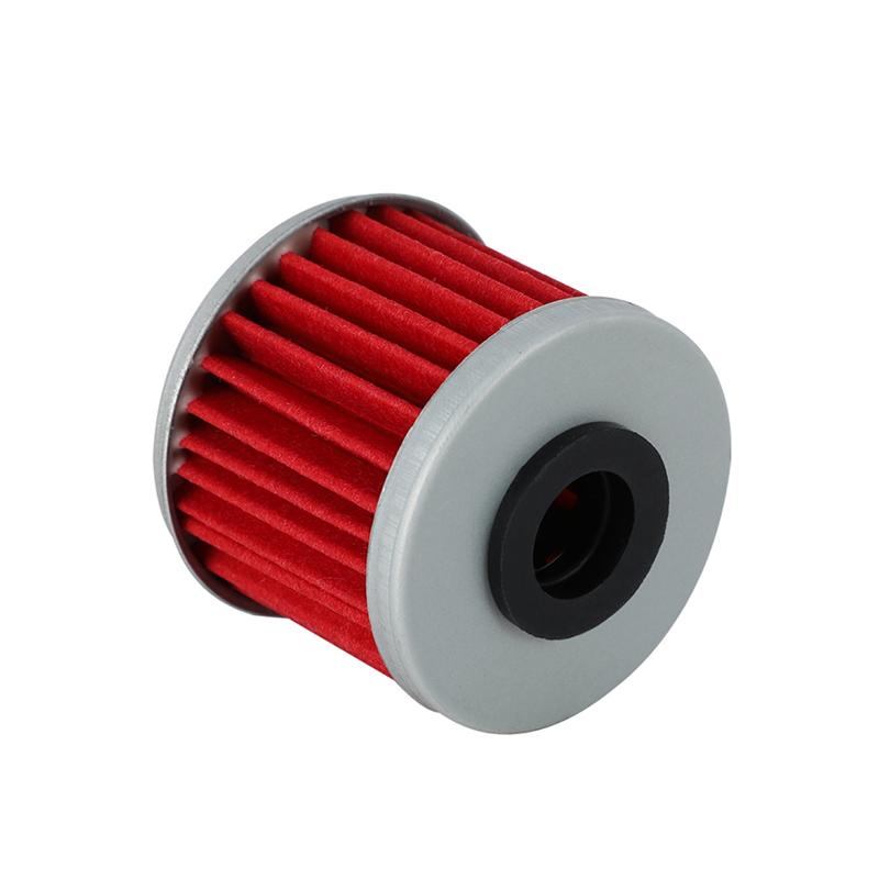Precise High-Performance Oil Filter, Suitable For XADV750 2021-2024 Motorcycle Enhancements