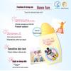 Vaseline Intensive Care Body Lotion & Kids Sunscreen Set