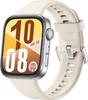 Huawei Watch Fit 4 Smartwatch White (55020EYL)