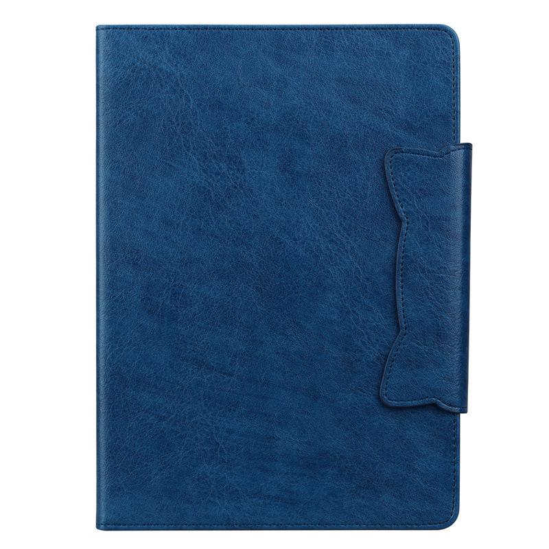 Suitable for Huawei Honor Pad X8A tablet leather case 11inch Cat Buckle X9 2024 business protective case