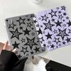 Y-Fold Holder Cover Tablet Case For iPad Pro 2025 Mini 6 7 Air 4 5 M3 M2 1 2 M4 11inch Pro 11th 10th 9th 8th 7th 12.9inch