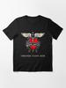 Bon Jovi Bon Jovi Forever Tour 2026 Heart Wings Rock Band Vintage Essential T-Shirt