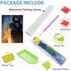 Disney Diamond Painting Kit Maleficent Aurora 5D Diamond Art Home Decor Creative Handmade Gift