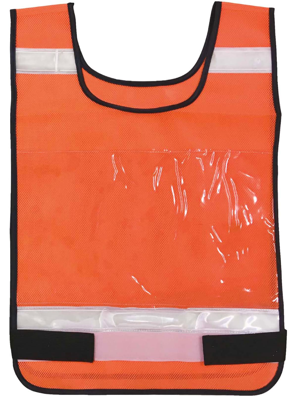 

Fuji Glove Industry Bib Vest Orange
