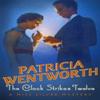 The Clock Strikes Twelve by Patricia Wentworth Paperback Book 9780340682623