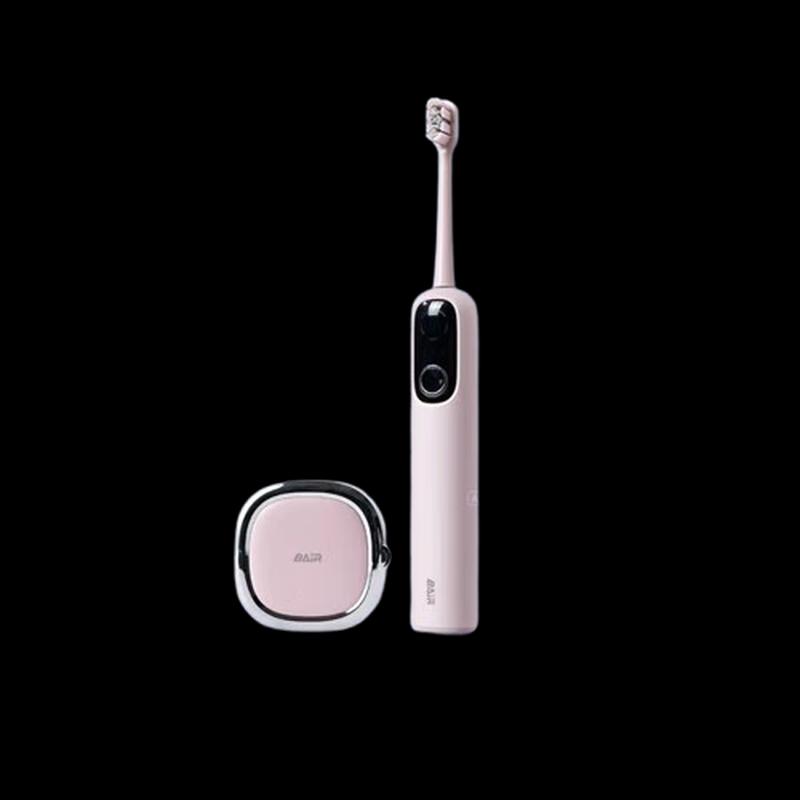 

Bayer i7 Sonic Electric Toothbrush