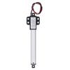 Small Electric Linear Actuator 100mm Stroke 50N Thrust 15mm S IPX4 Water Proof DC 24V Linear Actuator