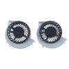 Cool Fan Compatible With Ps4 1000 1100 1200 Cooling Fan Cooler Repair Parts Compatible With Ps4 Console