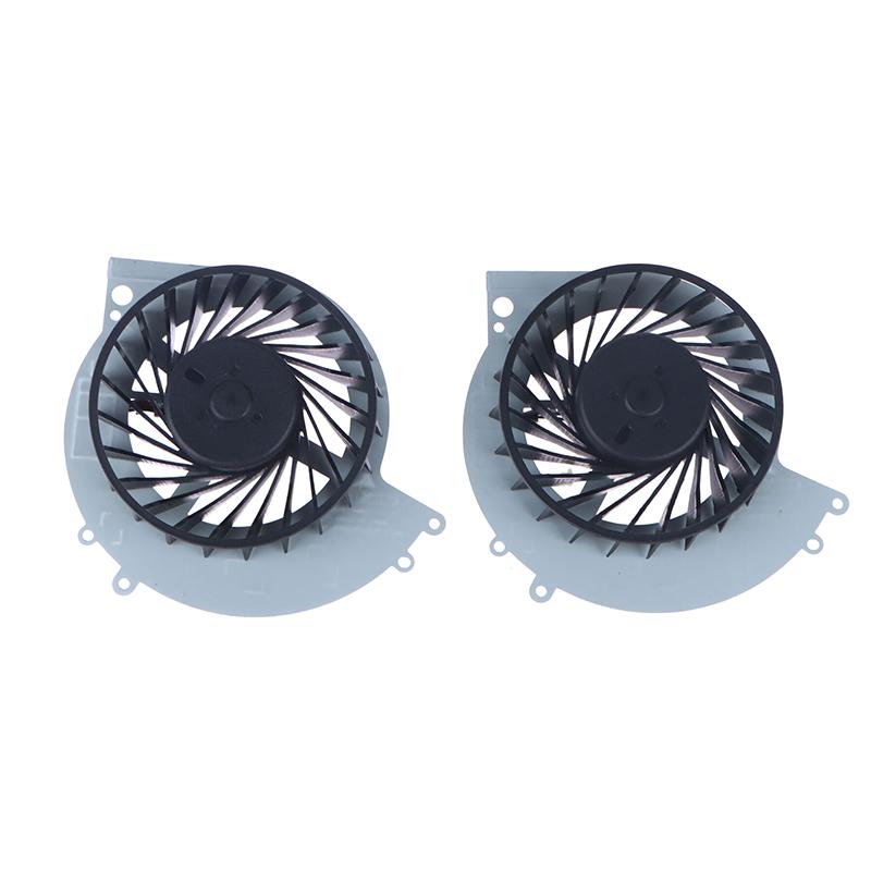 Cool Fan Compatible With Ps4 1000 1100 1200 Cooling Fan Cooler Repair Parts Compatible With Ps4 Console