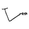 Long Arm Phone Mount Clip Type Tablet Phone Desktop Stand 360 Degree Rotatable Folding Stand