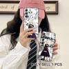 Mato seihei no slave Tenka Izumo Matte Handyhülle für Samsung Galaxy S26 S25 S24 S23 S22 S21 S20 Note20 Plus FE Ultra