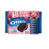 Mondelez Oreo Mega Pack Aardbeienroom 36 stuks (3 12 zakken)