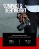 Canon Is an STM Zoom Lens RF16-28mm F2.8 Ultra-wide-angle Black.