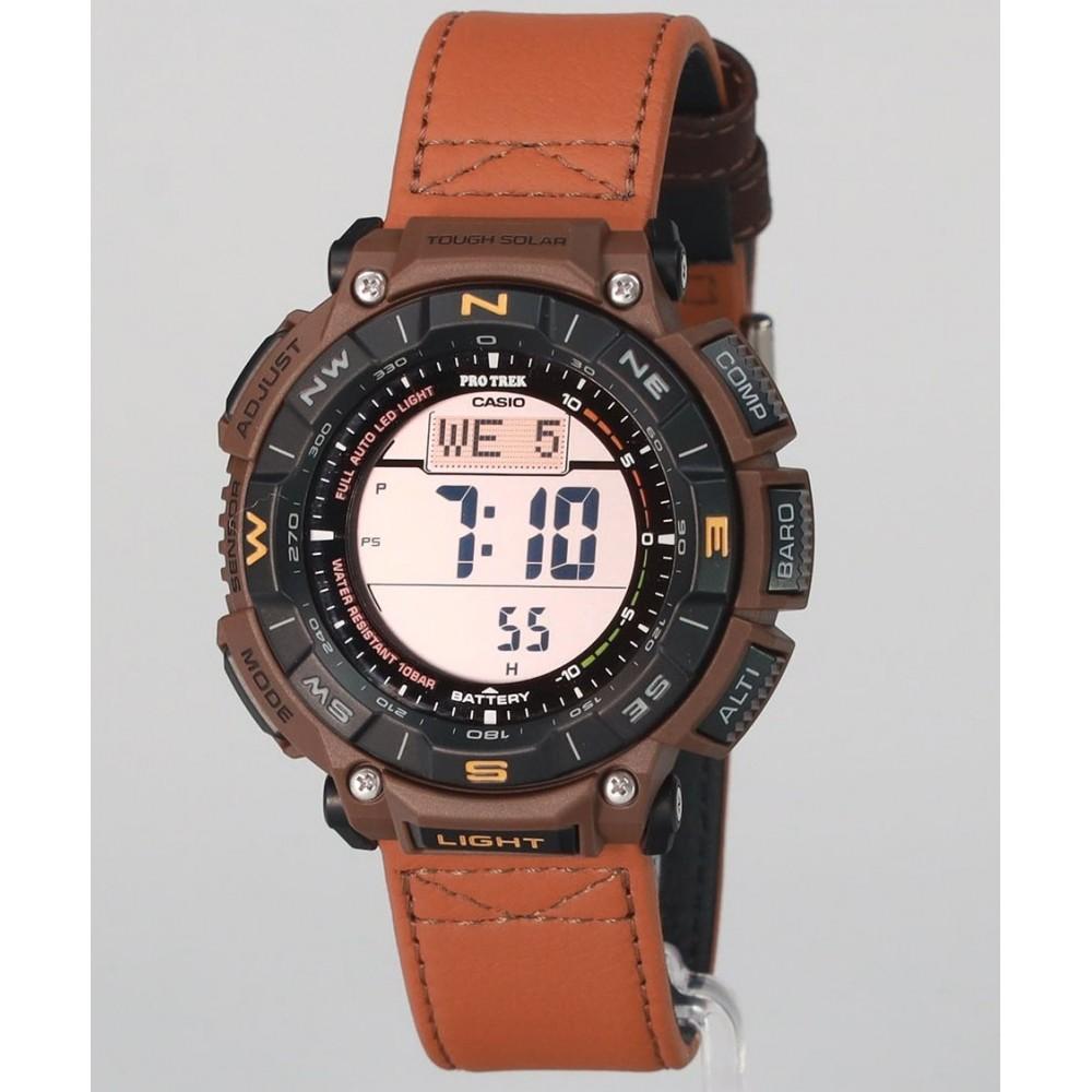 

Casio Protrek Climber Line PRG-340L-5JF