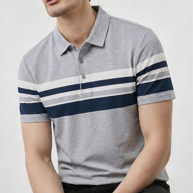FIRS Cooling Comfort Men s Short Sleeve Polo Shirt 3XL