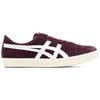 Onitsuka Tiger Fabre Nm Durable Low-Top Sneakers Unisex Sneakers White Purple 1183A915-502