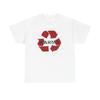Karma T Shirt Graphic Unisex Heavy Cotton Tee NEW GIFT