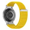 Huawei Watch5 Wilderness Nylon Band - Mountain Pattern. Compatible Samsung Watch7 Universal Band.