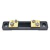 External Shunt FL-2 50A 100A 75mV Current Meter Shunt Resistors 50A/75mV 100A/75mV AMP for LED Digital Voltmeter Ammeter