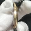 Used SEIKO Quartz 5931-5500 Men's Watch Gold Vintage