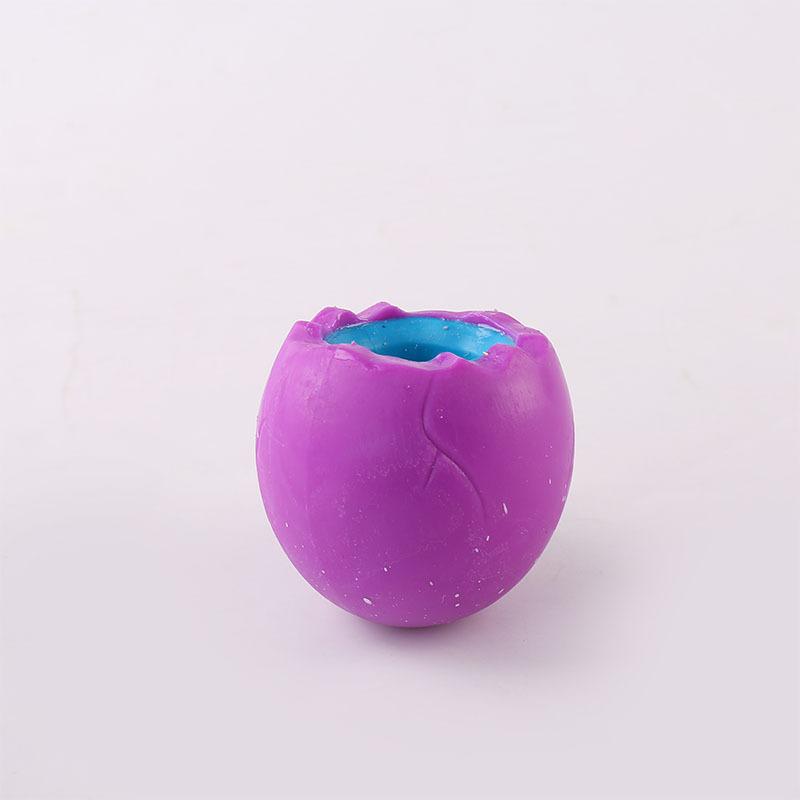 

Мягкая игрушка животное милый антистрессовый мячик маленький единорог кукла игрушки Abraact мягкая липкая игрушка Squishi для снятия стресса забавный подарок J83