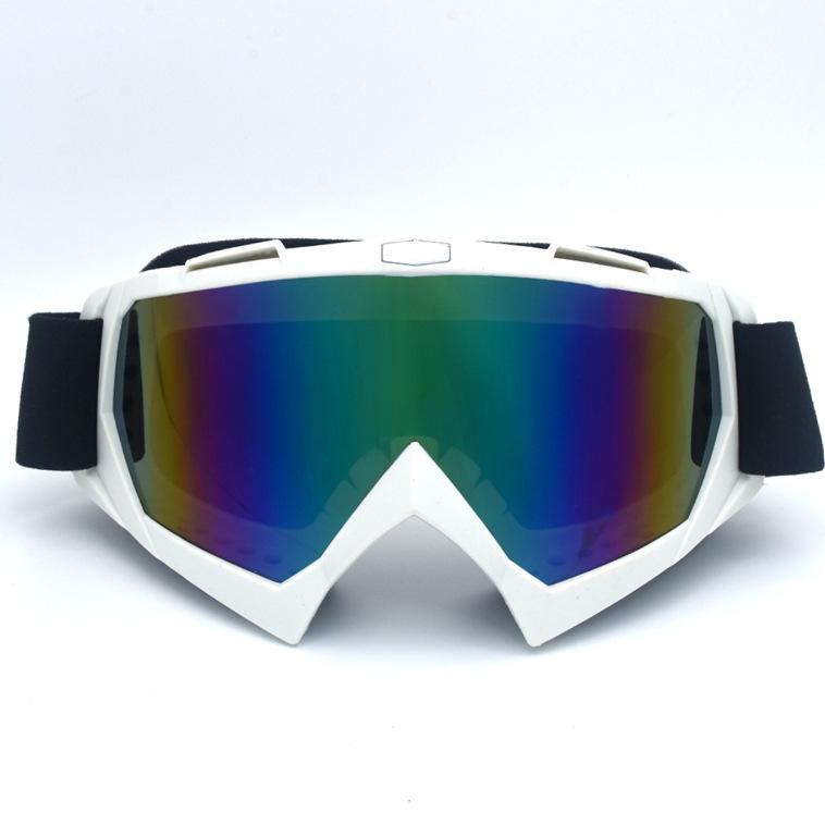 Knight Equipment Cross Country Riding Glasses Sports Goggles Ski Goggles