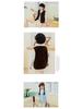 Kids' Lambswool Vest - Warm, Sleeveless Autumn/Winter Jacket for Boys & Girls