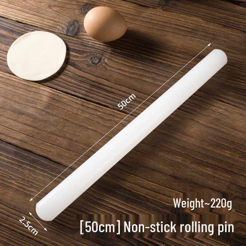 Zhaoran Food Grade PP Rolling Pin