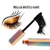 Black Mascara for Women Waterproof Styling Primer for Slimming